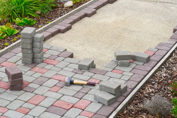 Best Commercial Driveway Pavers  in Oaklawn Sunview, KS
