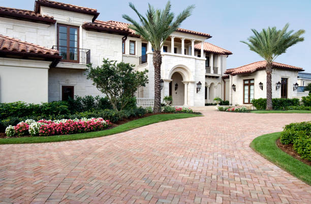 Driveway Repair Near Me in Oaklawn Sunview, KS