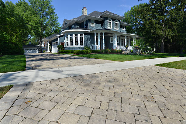 Oaklawn Sunview, KS Driveway Pavers Company