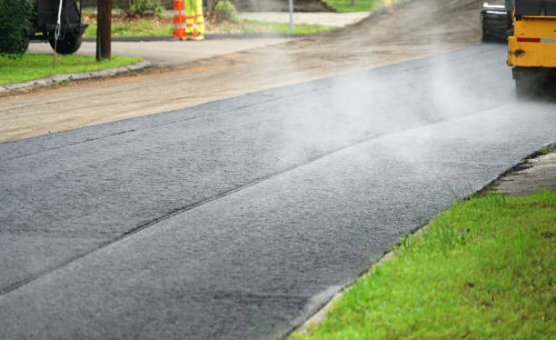 Best Driveway Pavers Near Me  in Oaklawn Sunview, KS