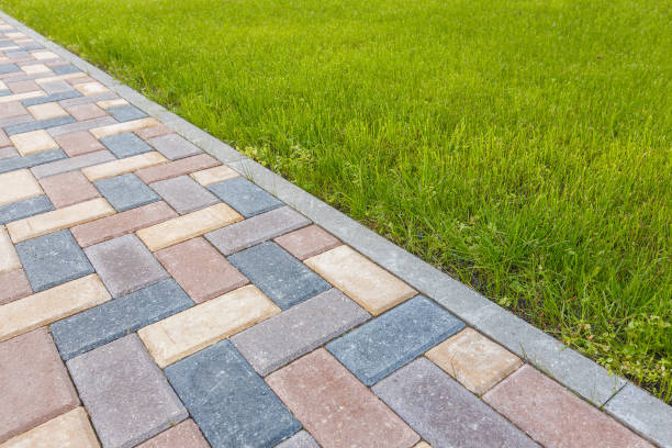 Best Brick Driveway Pavers  in Oaklawn Sunview, KS