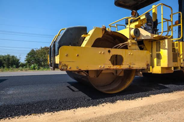 Best Affordable Driveway Pavers  in Oaklawn Sunview, KS